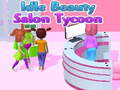 Spel Idle Beauty Salon Tycoon online