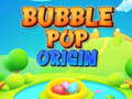 Spel Oorsprong van de Bellen online