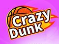 Spel Gekke Dunk online