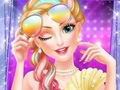 Spel Superstar Make-up Feest online
