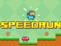 Spel Speedrun online