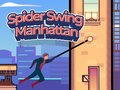 Spel Spin Lange Manhattan online