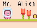 Spel Meneer Alien online