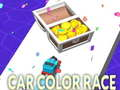 Spel Auto Kleurrace online