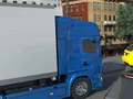 Spel 18-Wiel Vrachtwagen Parkeren online