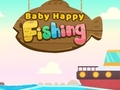 Spel Baby Gelukkige Visserij online