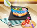 Spel Koken online