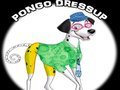 Spel Pongo Kleden online