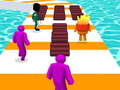 Spel Snelweg Rennen 3D Huggy online