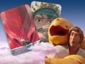 Spel De Zeemonster Geheugenkaart Spel online