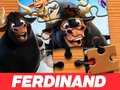 Spel Ferdinand Puzzel online