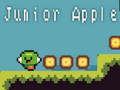 Spel Junior Appel online