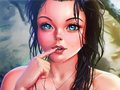 Spel Kawaii Anime Avatar Aankleden online