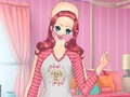 Spel Kawaii High School Mode online