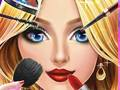 Spel Prinses Make-up en Kleding online