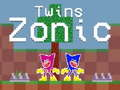 Spel Tweelingen Zonic online