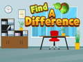 Spel Vind het Verschil online