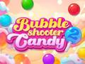 Spel Bubble Shooter Candy 2 online