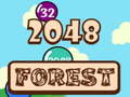 Spel 2048 Bos online