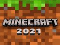 Spel Minecraft 2021 online