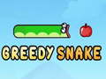 Spel Gierige slang online