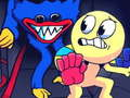 Spel Huggy Puzzel 3 online