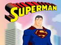 Spel Superman online