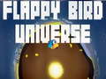 Spel FLAPPY BIRD UNIVERSUM online