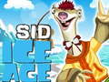 Spel Sid: IJstijd online