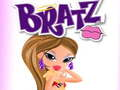 Spel Zoete Bratz Aankleden online