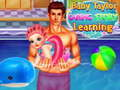 Spel Baby Taylor Zorg Verhaal online