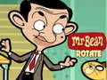 Spel Meneer Bean Draaien online