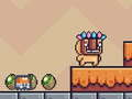 Spel Jungle Koning online