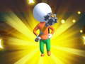 Spel Olie Man Online online