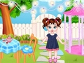 Spel Baby Taylor Tuindecoratie online
