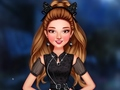 Spel Celebrity Donkere Gotische Mode online