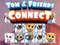 Spel Tom & Vrienden: Verbinden online