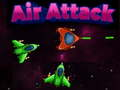 Spel Luchtaanval online