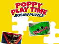 Spel Poppy Play Time Puzzel online