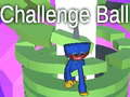 Spel Uitdaging Bal online
