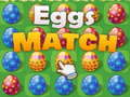 Spel Eieren Match online