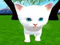 Spel Schattige Kat online