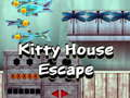 Spel Kitty Huis Ontsnapping online