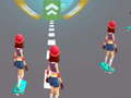 Spel Turbo Meisje online