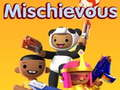 Spel Ondeugend online