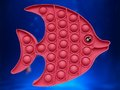 Spel Pop It Vis Puzzel online