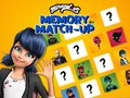 Spel Wonderbaar Geheugen Match-Up online