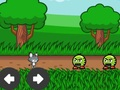 Spel Vuurkogel online