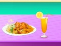 Spel Biryani Kookspel Pakistaanse & Indische Recept online