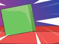 Spel Kubus Loper: Eindeloos online